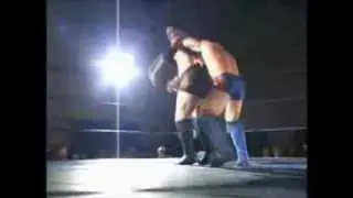 The top 10 moves of AJ Styles