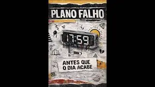 Plano Falho - Antes Que o Dia Acabe (EP Completo)