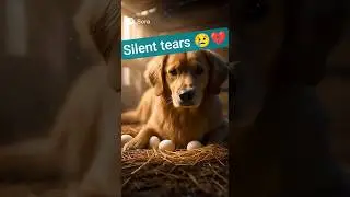 Why This Dog Sits on Eggs Will Break Your Heart 💔🐾