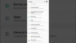 Learn how to enabled Developer Mode/ Developer Options in android phones. #Nepali