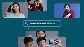Top 5 Coolpad Phones 2025 | Style & Performance একসাথে! | C15 | CP12 | COOL 40i | COOL 30i | Coolpad