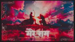 The Divine Brotherhood: Ram & Hanuman's Legendary Friendship