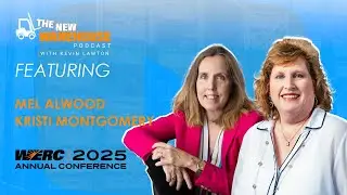 WERC 2025: Leading with Vision in Warehousing