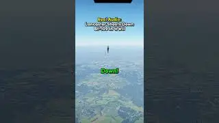 British Lancaster Shoots Down German Bf-109 In WWII! 😮 | War Thunder