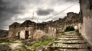 Raconte nous une histoire... Le village de Pevragne !