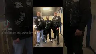 Brothers MC Germany  Br&uuml;der unter sich