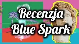 M&Oacute;J NOWY MIKROFON - TEST I RECENZJA BLUE SPARK 🥔 PYRAX