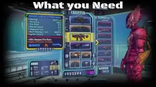 Tera farming borderlands 2