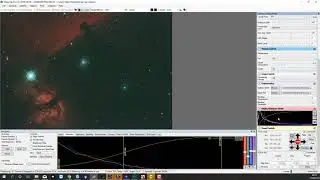 180 seconds chrono - IC434