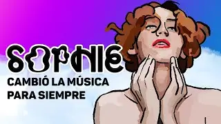 Nunca Habrá Otra SOPHIE