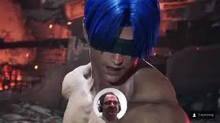 FGC FRIDAY TEKKEN 8 MATCHES WITH MY BUDDIES ONLINE! (PS5)