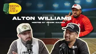 Fresno Pro-Am | Bring The Juice Podcast