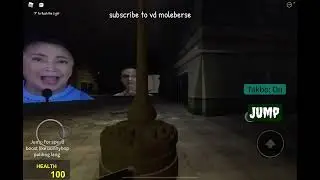 me and ma bro play pinoy nextbots