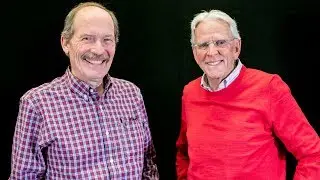 The future of apples. Q&A with David Bedford and Bruce Barritt