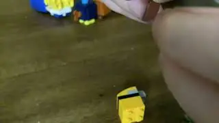 #lego  #The Mine # layzay
