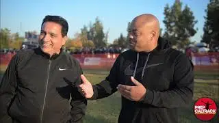 2023 CIF-State Cross Country Meet Preview!