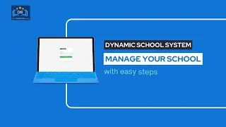 Features of Dynamic School Management System