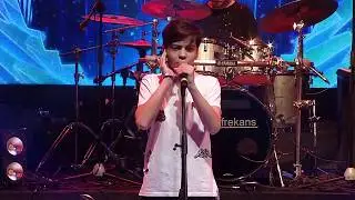 fizy 22. Liseler Arası Müzik Yarışması - AKPINAR FEN & ŞEHİT ERSAN SANCI ANADOLU - Cevapsız Sorular