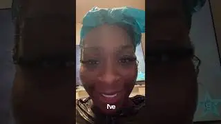 Ginger Hair Tutorial using Creme of Nature's Hair Color