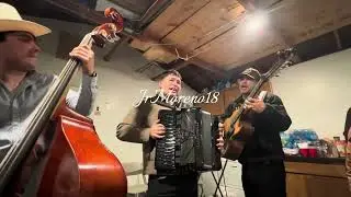 Patas De Oro- Abel Beltran y Su Armada 