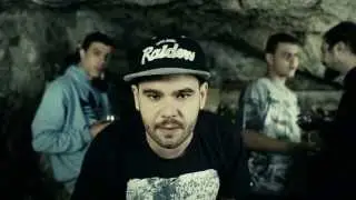 EAP Crew con HHSIE - Tempus fugit [Prod. Ches] (Videoclip Oficial)