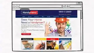 Handyman London - Services Review - Handymend.com