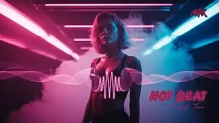 Hot Beat (Perfect Time) — Metax