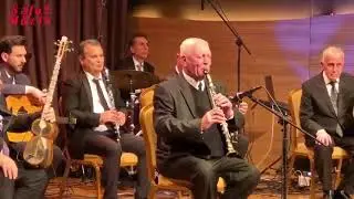 Hakim Abdullayev Yubiley 1 ci Hissə #hakiminyubileyi #birincihissə #кларнеткавказа 
