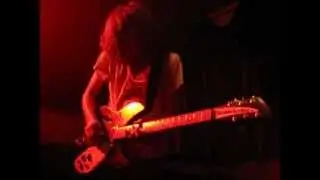 The Flying Eyes - New Song III (Alive in Time) @ Astra Stube