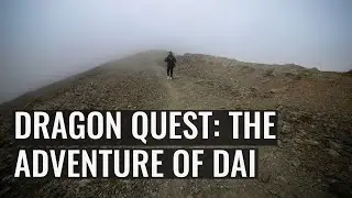 Dragon Quest: The Adventure of Dai