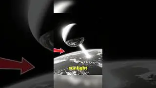 Germany's craziest project Sonnengewehr the sun reflecting satellite