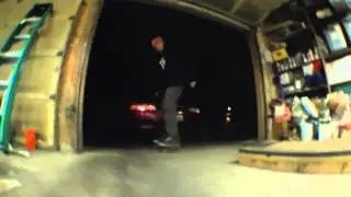 Kickflip bs 50-50