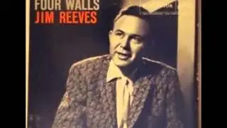 Four Walls - Jim Reeves Cover
