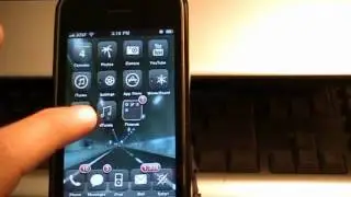 InfiniFolders Free Cydia Tweak