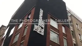The Photographers' Gallery - London