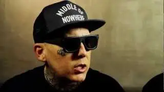 HHVtv - Madchild Interview at The Commodore (HIP HOP VANCOUVER)