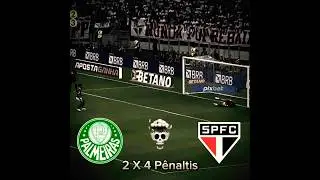Todos Os Confrontos Do Cl&aacute;ssico Choque Rei 🔥 #edit #football #choquerei #cl&aacute;ssicosdofutebol