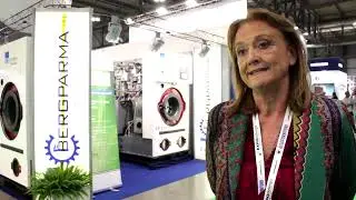 EXPOdetergo 2022 - Paola Rossetti - BergParma