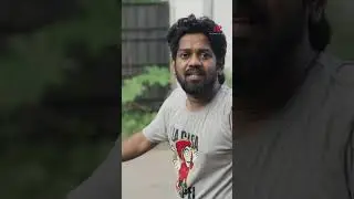 Watch full video👆 The Boys Movie Scenes - #theboys #santhoshpjayakumar #shara #redinkingsley #shorts