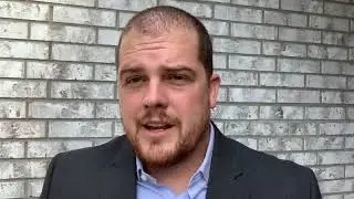 'Food insecurity, social status and college student health' video abstract with Don Willis