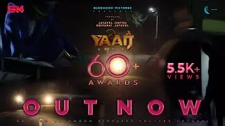 YAAR 2 | TAMIL THRILLER PILOTFILM | BLUEMOON PICTURES | SOORPANAGAN's ARRIVAL | DIRECTOR GP