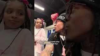 ARIEL ROASTED ELI AFTER CATCHING HER WITH KYE😂😂😂#funny #prank #couple
