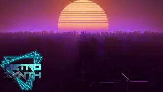 Dilemmachine - Subtropical Depression | RetroSynth (Nu-Disco/RetroWave)
