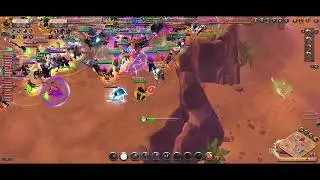 2024 01 06 15UTC Hallow fall / TC vs UC