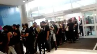 Skin de LOL/Uma fila s&oacute; para pegar uma Skin de LOL