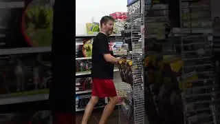 $20 WALMART SURVIVAL CHALLENGE