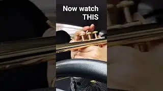 Easier fingerings for lead  trumpet on 