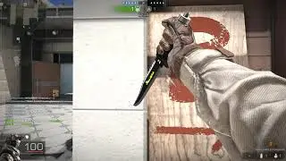 Black Squad -  Cheater squad - hacker competitive