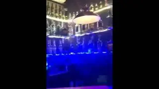Timeout Bar Tbilisi