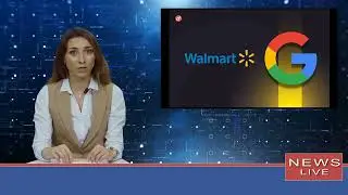 Walmart integra compras diretamente no Gemini do Google